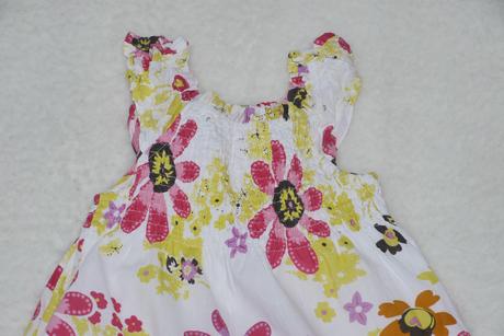 Saticky s kvety, topolino,80