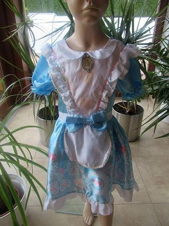 Karnevalový kostým, 