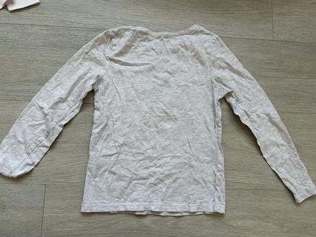 Dívčí tričko limited edition, vel. 134, primark,134