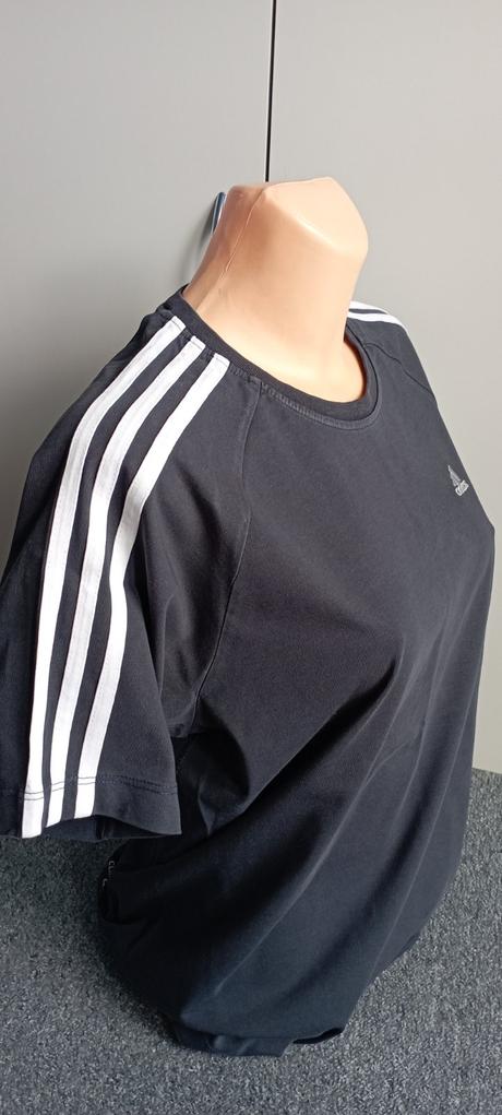 Tričko zn."adidas" vel."m", adidas,m
