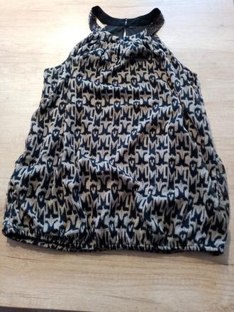 Společenské tílko vel. asi l/xl, l