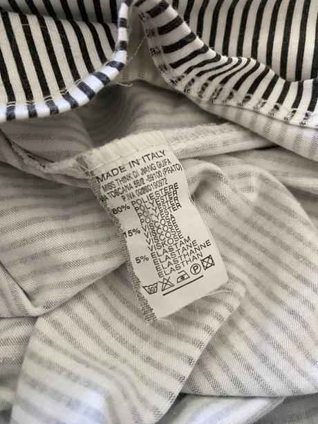 Letní šaty, vel. uni, 