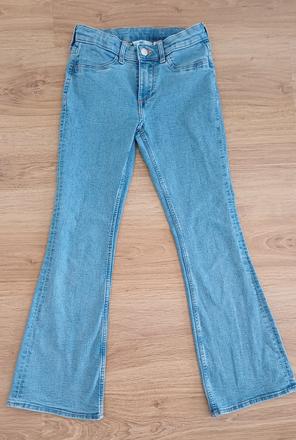 Dziny hm, h&m,146