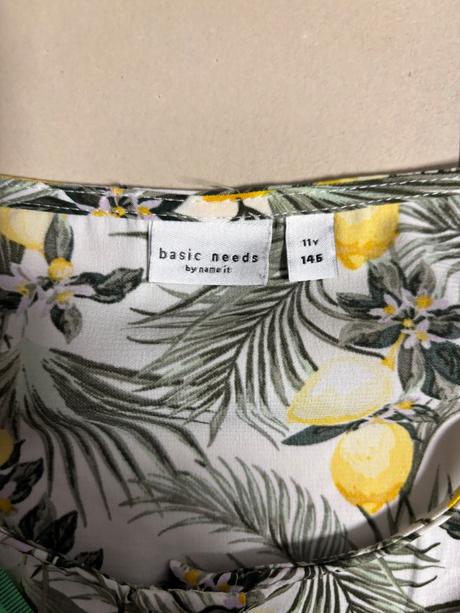 Letní overal, name it,146