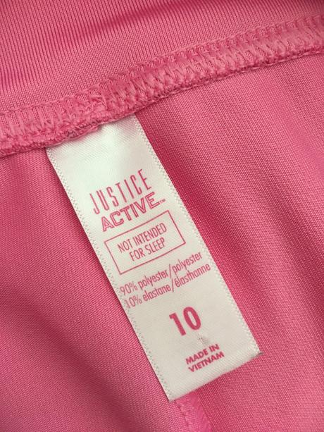 Legíny justice (10 let), 140