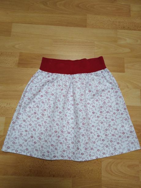 Sukně vel.128, 128