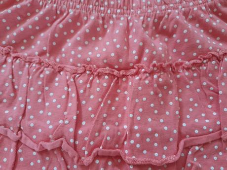 2 x sukně, george, vel 104/110, george,110