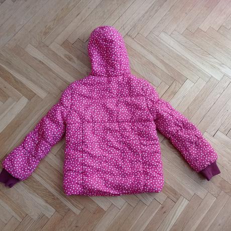 Zimní bunda, f&f,122