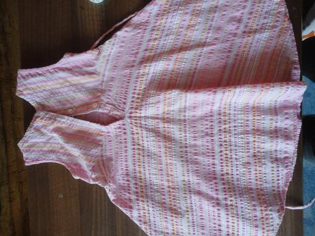 Jarní šatičky, 110