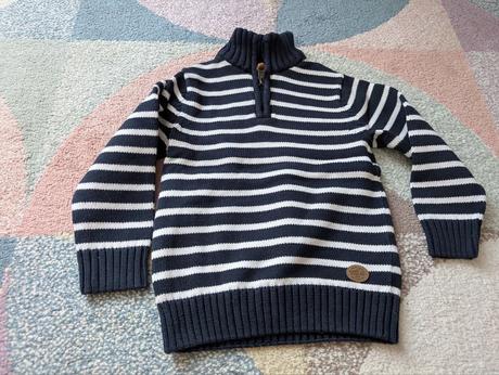 Svetr, h&m,110