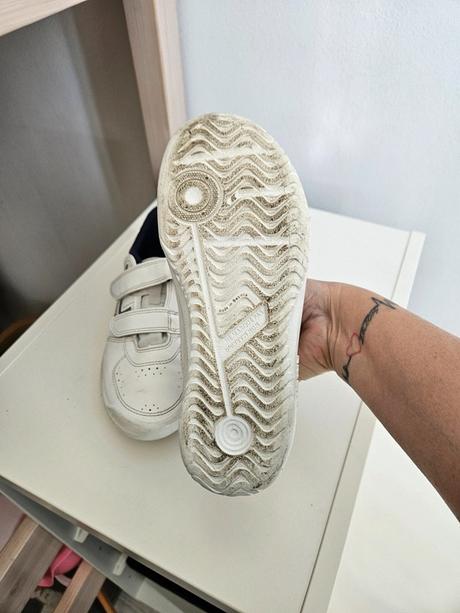 Tenisky, vel. 35, decathlon,35