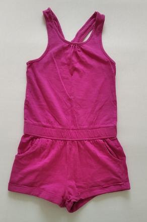 Overal pepperts 122/128., pepperts,122