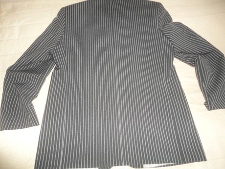 Nové pánské sako c+a, vel. 48/50, c&a,48