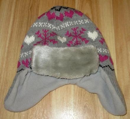 Zimní čepice , cherokee,110