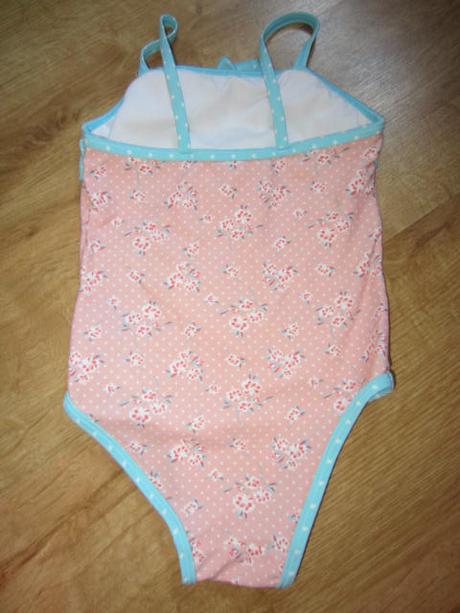 Plavky s minnie, disney,110