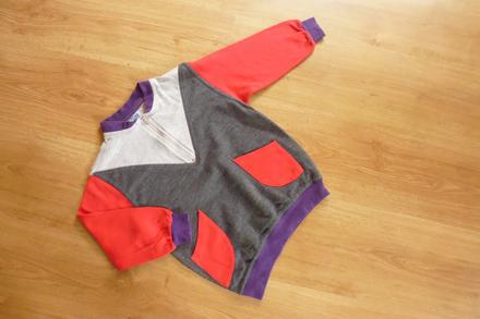 Mikina, topolino,110