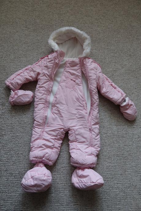 Zimní kombinéza, mayoral,80
