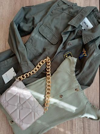 Jarni set saticky a bundokosile, m