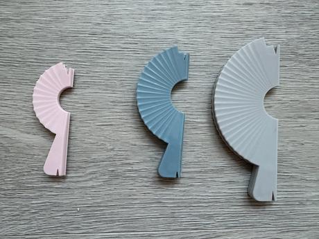 4 sady na vyrábění, 