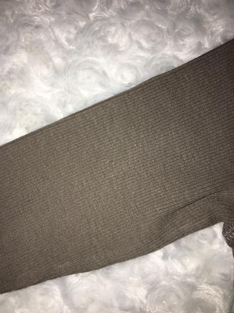 Hnědé tričko pomp de lux, pompdelux,80