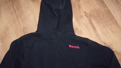 Mikina zn. bench, vel. 128, bench,128