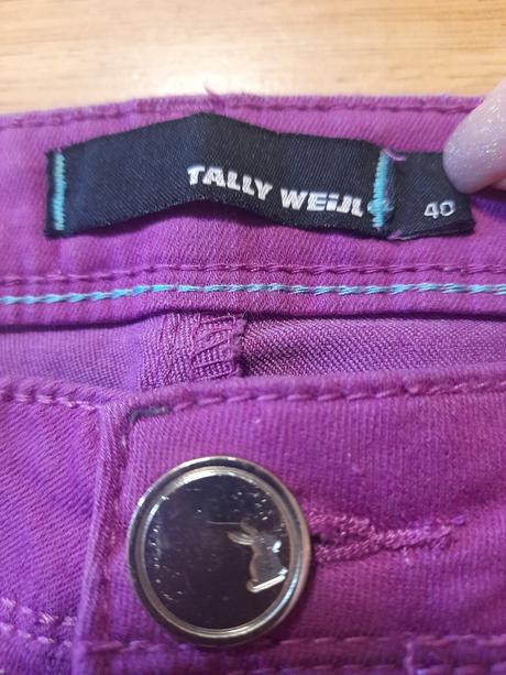 Rifle tally weijl, vel. 40, tally weijl,40