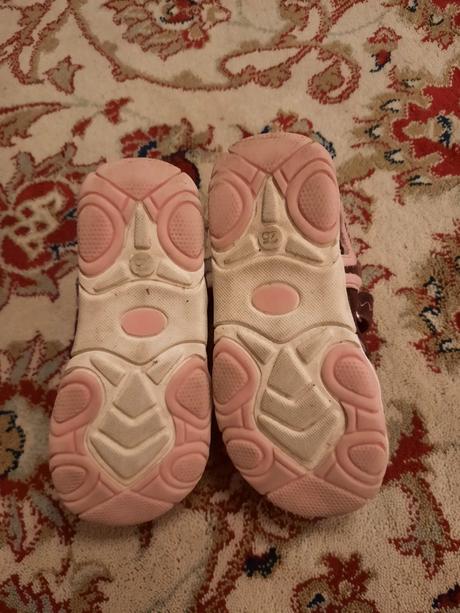 Sandály protetika 25, protetika,25