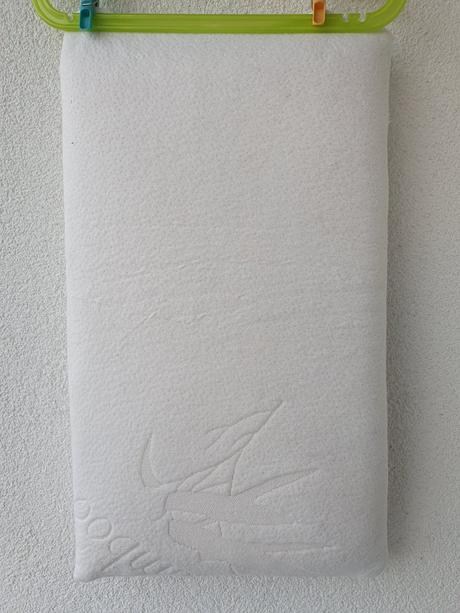 Dětský polštář memoryfoam vegas bimbo, šířka (cm): 30,délka (cm): 50