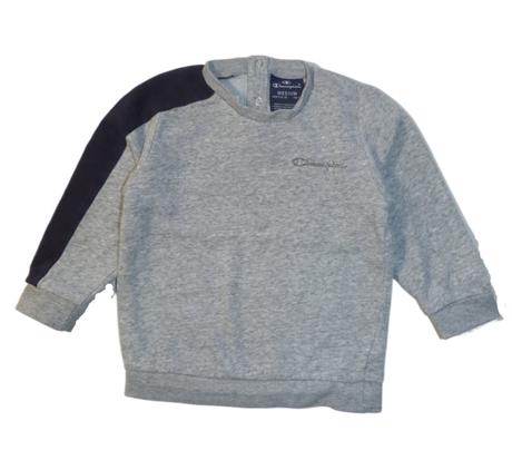 Champion mikina vel. 86, champion,86