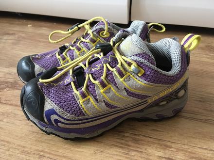 Boty la sportiva, 28