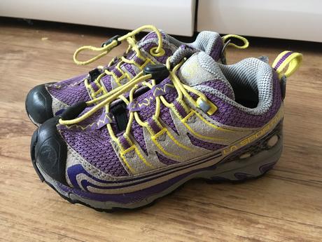 Boty la sportiva, 28