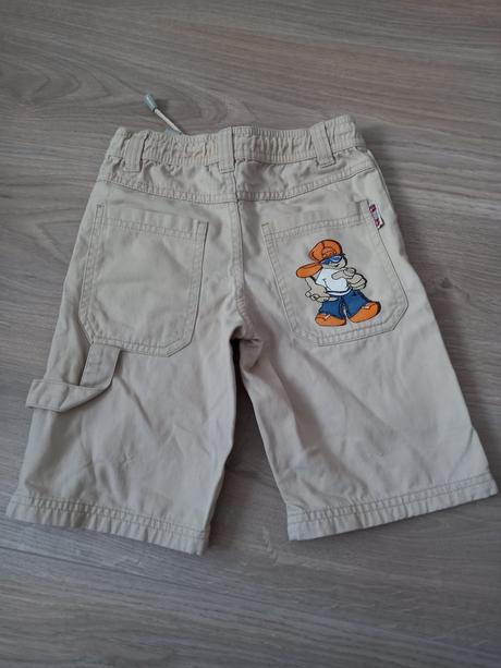 1376 - 3/4 kalhoty tommi toole, 92