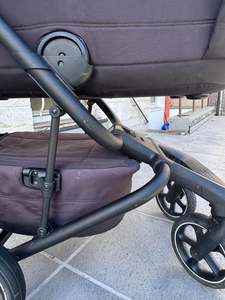 Xxl set easywalker jimmey, easywalker,easywalker jimmey