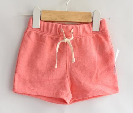 Kraťasy vel. 3 - 6 m, old navy,68