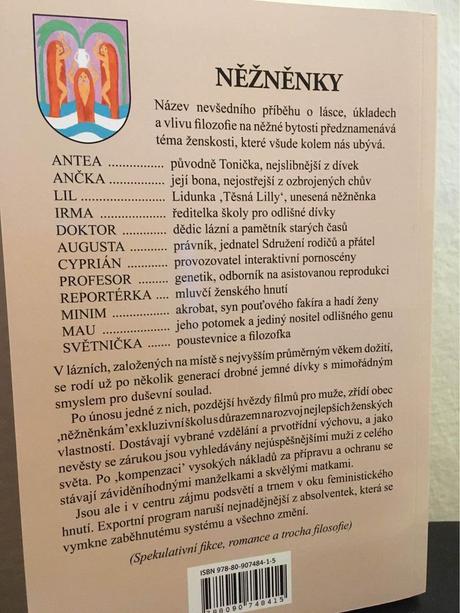 Něžněnky, 
