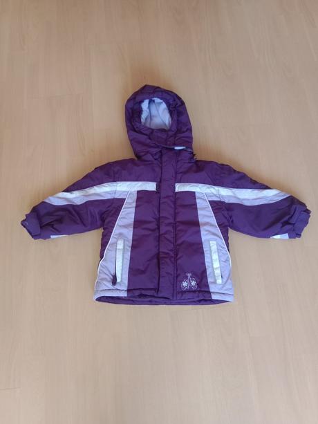 Zimní bunda, okay,98