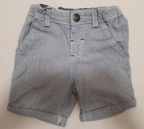 Dětské kraťasy, kraťásky, šortky, 86, mini rebel, rebel kids,86