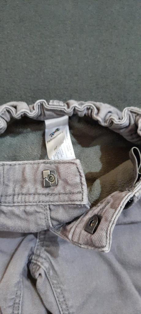 Zateplené rifle značky palomino, vel.92,, palomino,92