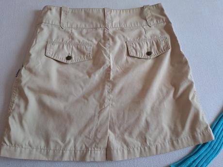 Sportovní sukně maribo, vel. l, l