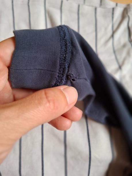 Pyžama chlapecká hm vel 86/92, h&m,86