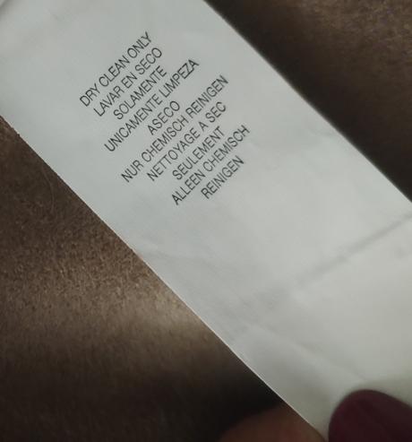 Semišový křivák vel.l-xl, atmosphere,l / xl