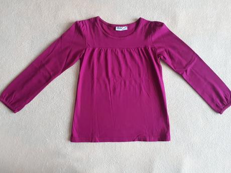 Dětské triko, tričko, vel.122, zn.okay, okay,122