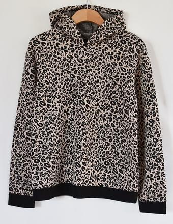 Mikina vel. 10 - 11 let, george,146