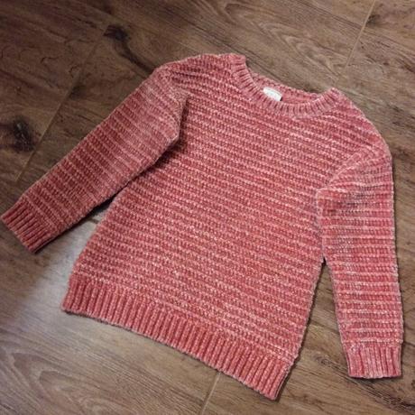 Žinylkový svetr, f&f,110
