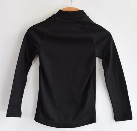 Tričko vel. 4 roky, 104