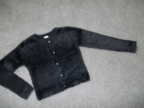 Svetr / svetýrek next, vel.140, next,140