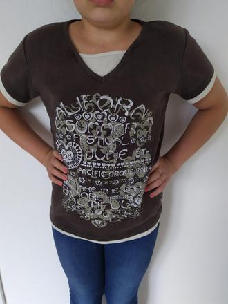 Triko-vel.140/146/152, 146