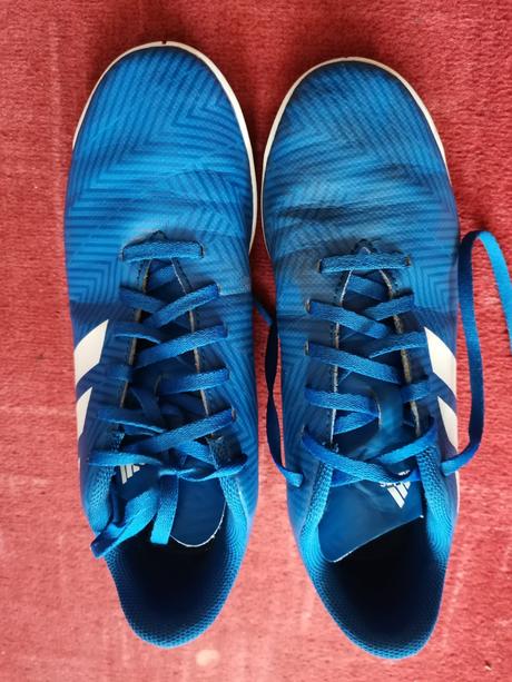 Salovky adidas, adidas,38