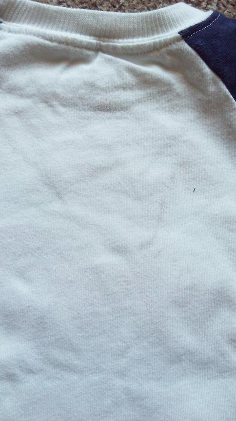 Trika dlouhý rukáv, cherokee,86