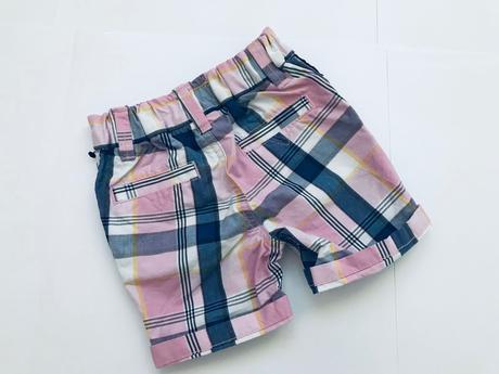 Kraťasy next - v.3/6 m., next,68